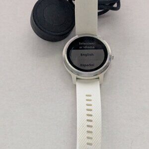 GARMIN Vivo Active 3 GPS Fitness Tracker Smartwatch